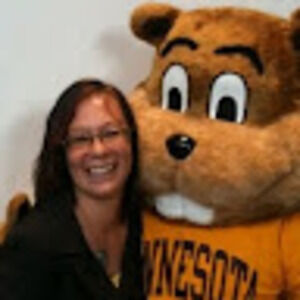 Meet your Posher, Shelley